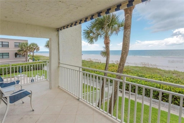 3400 Gulf Boulevard - Photo 1