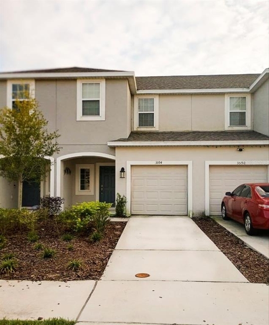 3594 Davenport Creek Court - Photo 1