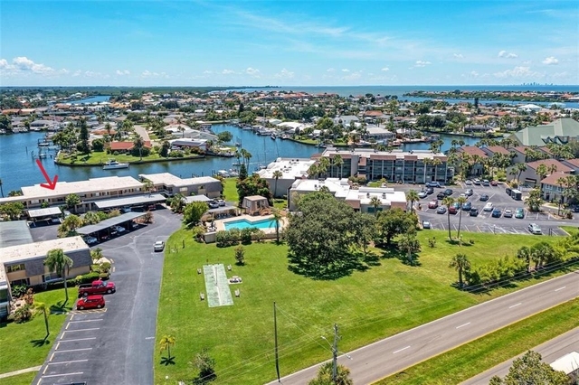 1008 Apollo Beach Boulevard - Photo 1
