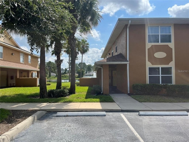 4600 E Moody Boulevard - Photo 1