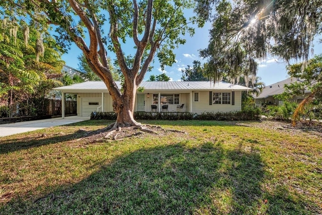 1726 Floyd Street - Photo 1