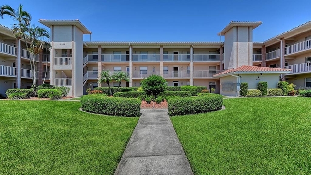 6505 Stone River Road - Photo 1
