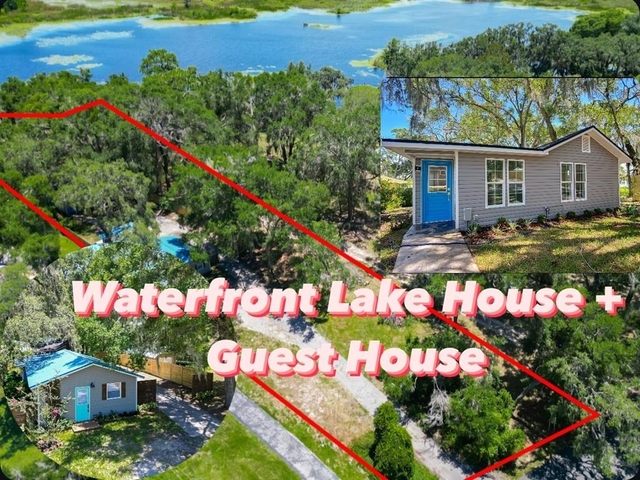 8781 S Lakeshore Drive - Photo 1
