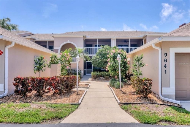 9641 Castle Point Drive - Photo 1