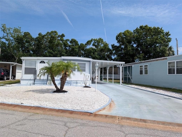 1702 Olympia Fields Street - Photo 1