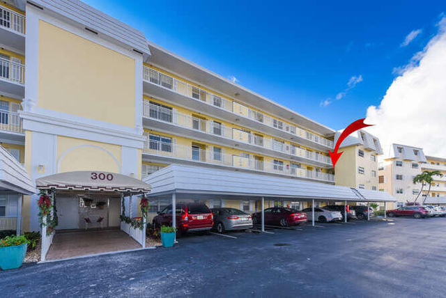 300 John F Kennedy Drive - Photo 1