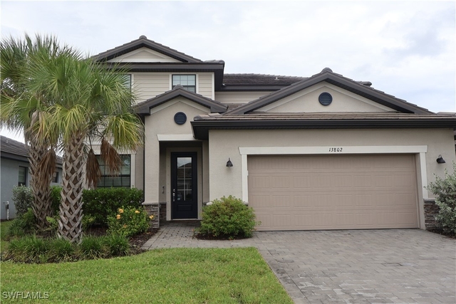 13802 Pine Lodge Lane - Photo 1