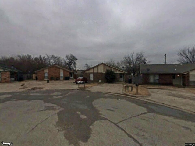 6218 Se 47th Street - Photo 1
