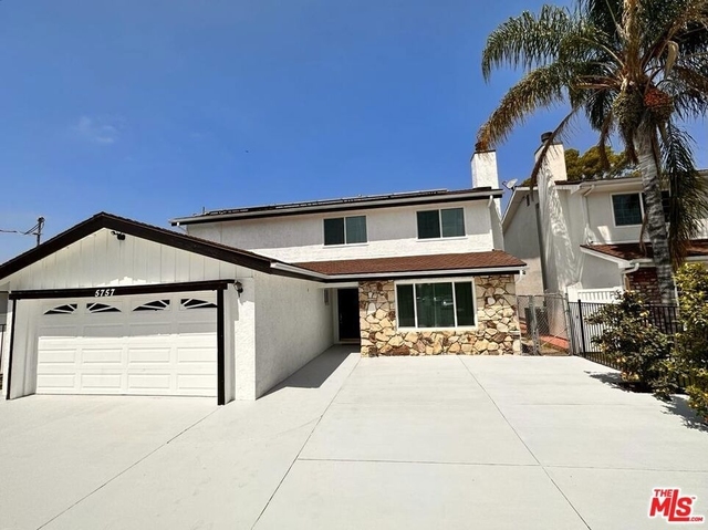 5757 Agnes Avenue - Photo 1