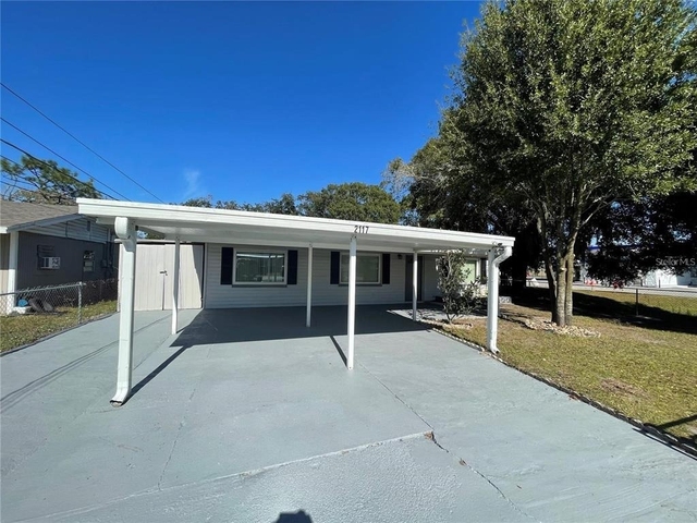 2117 Ivey Lane - Photo 1
