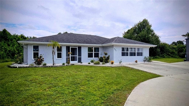 881 Bayshore Drive - Photo 1