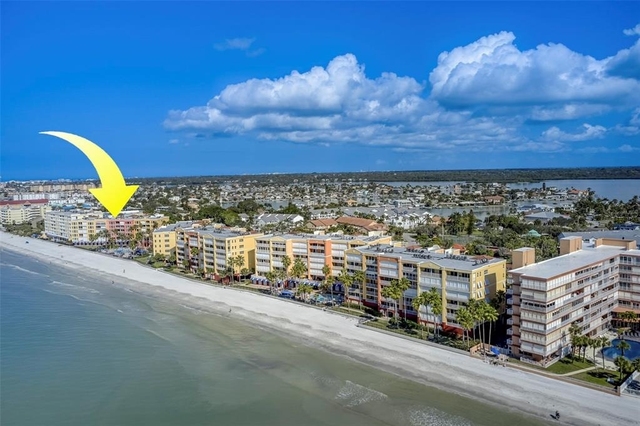 16700 Gulf Boulevard - Photo 1