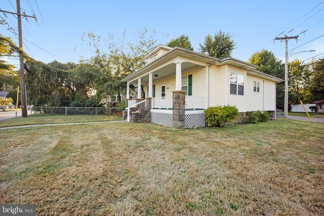 4040 Concord Road - Photo 1