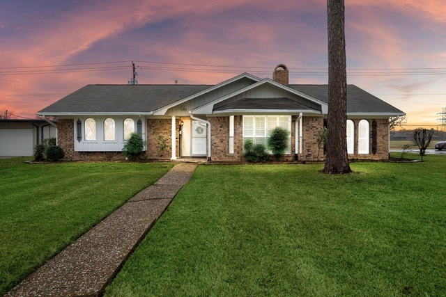 4912 Goose Creek Drive - Photo 1
