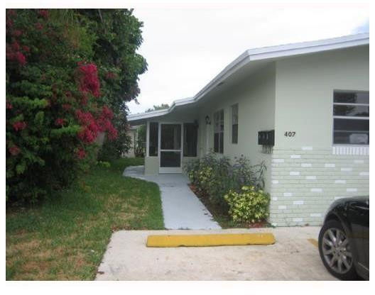 407 Se 3rd Avenue - Photo 1