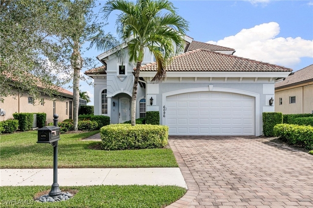 6096 Dogleg Drive - Photo 1