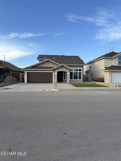 12253 Holy Springs Court - Photo 1