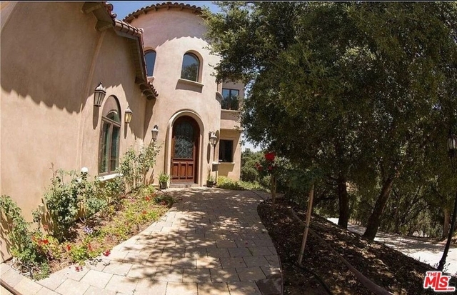 3889 Old Topanga Canyon Road - Photo 1