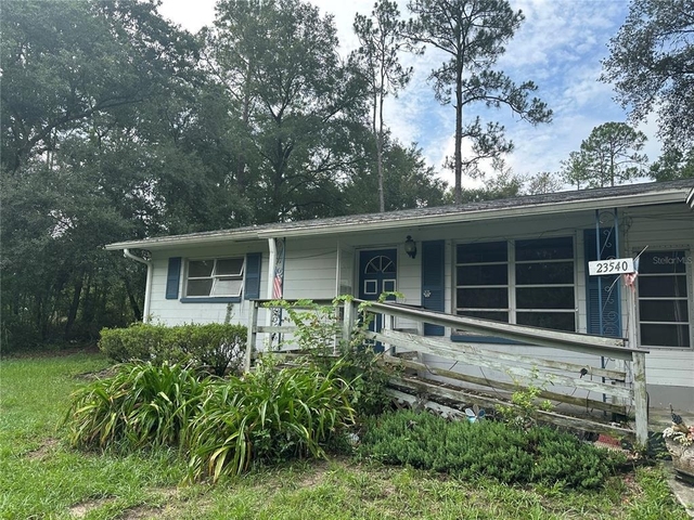 23540 Sw Marine Boulevard - Photo 1