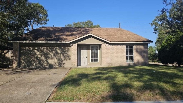 12343 Haroldson Forest Drive - Photo 1