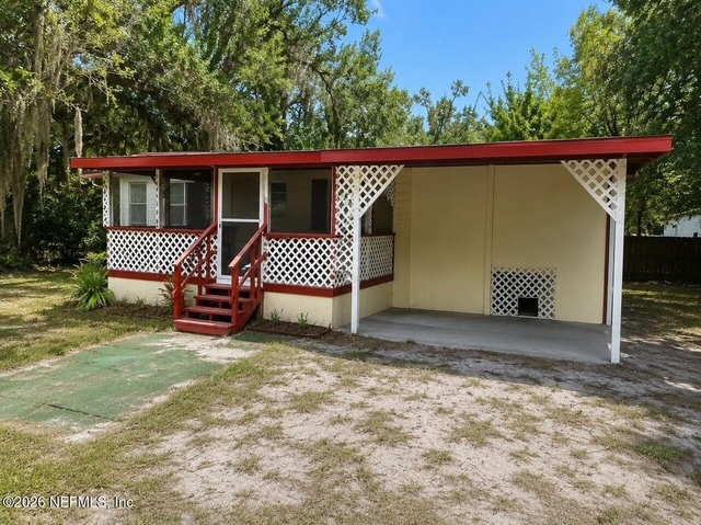 3521 Whitehall Street - Photo 1