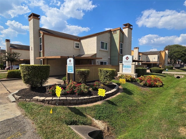 13210 Old Richmond Road - Photo 1