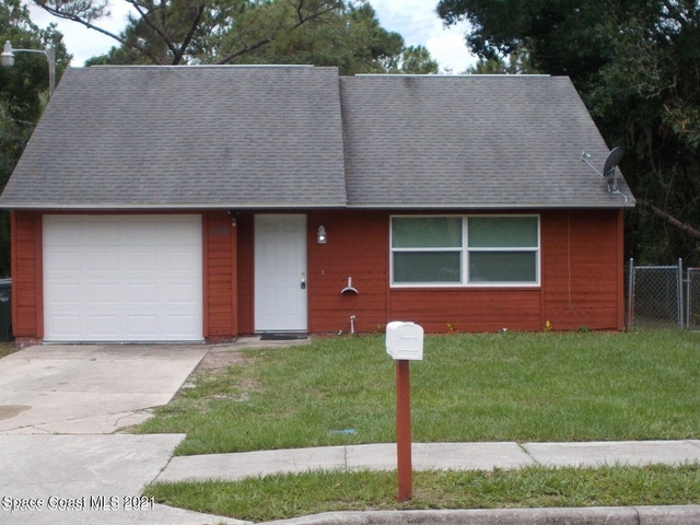 1105 Santa Rosa Drive - Photo 1