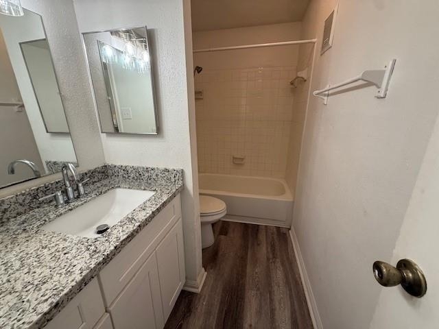 7200 W T C Jester Boulevard - Photo 1