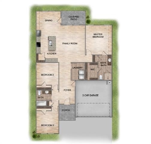 142 Canales Circle - Photo 1