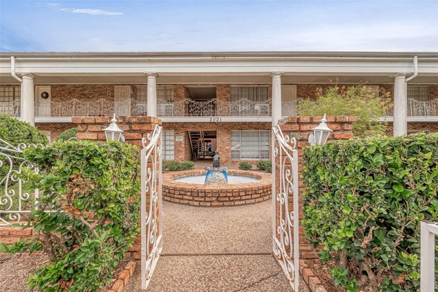 2121 Fountain View Drive - Photo 1