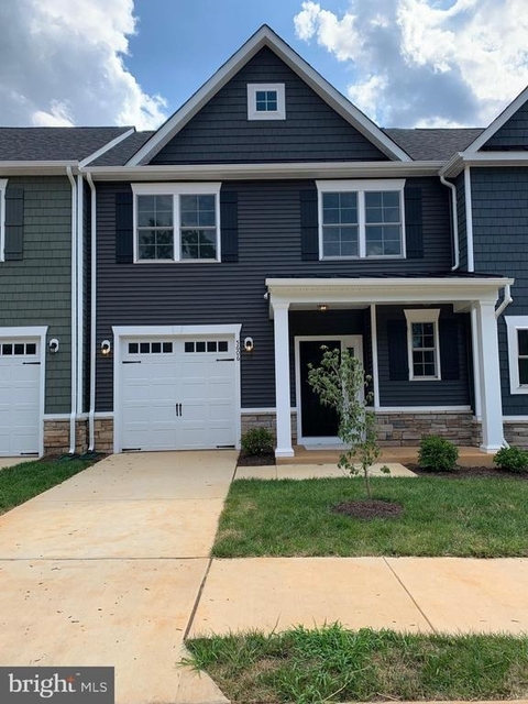 5606 Finley Rose Court - Photo 1