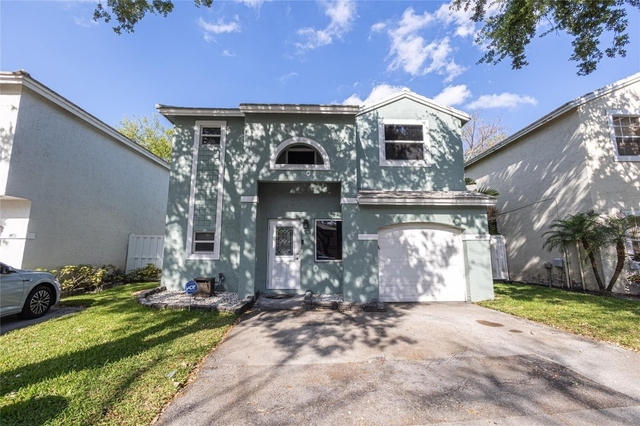9871 Nw 2nd Court - Photo 1