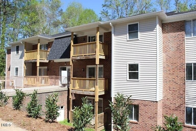 203 E Ransom Street - Photo 1