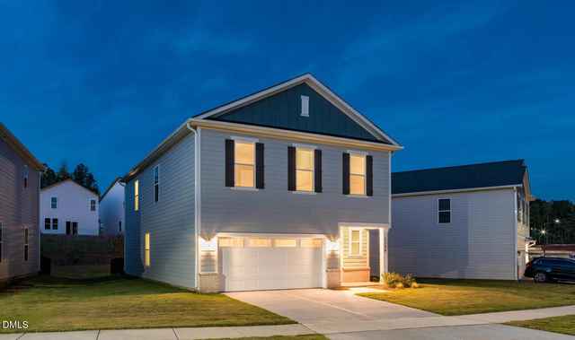 1103 Alfonso Lane - Photo 1