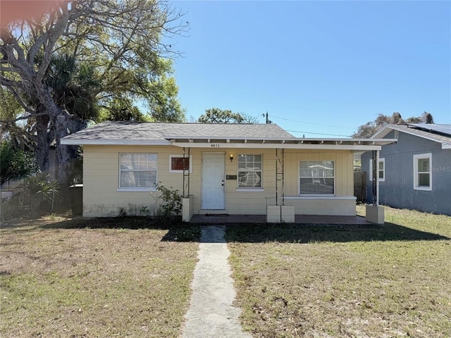 4618 20th Avenue S - Photo 1