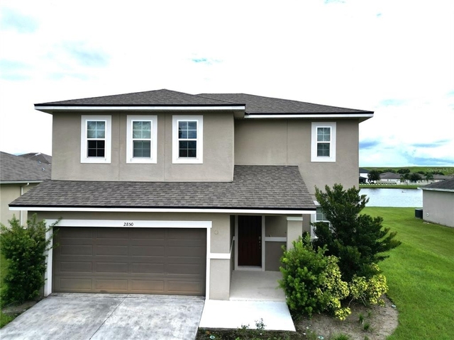 2850 Wadeview Loop - Photo 1