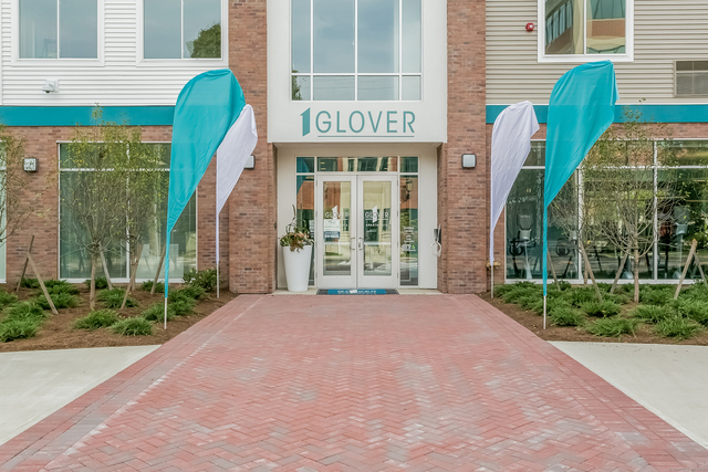 1 Glover Avenue - Photo 1