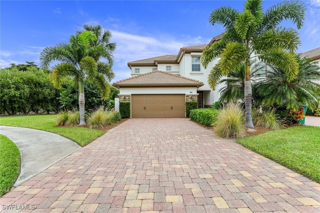 8023 Players Cove Drive - Photo 1