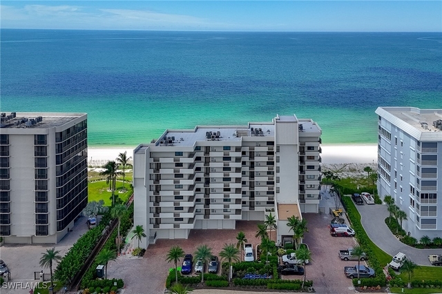 9715 Gulf Shore Drive - Photo 1