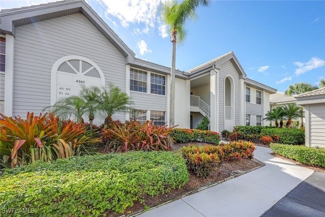 4240 Lake Forest Drive - Photo 1