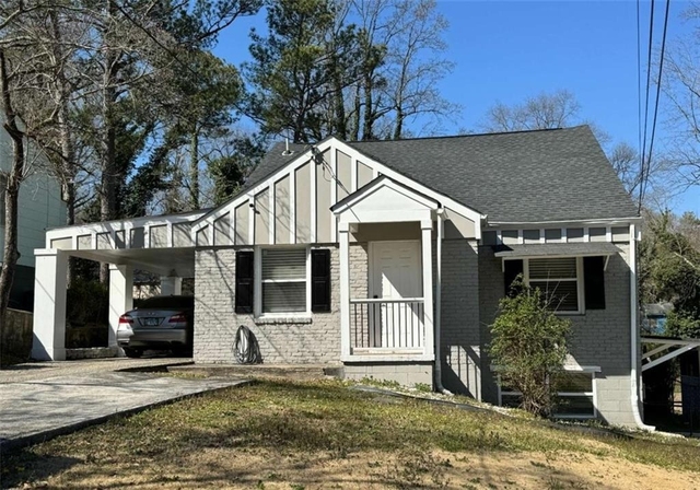 1307 Sw Lorenzo Dr Drive Sw - Photo 1