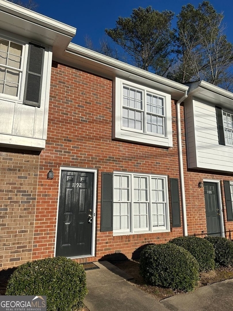 1192 Mars Hill Road - Photo 1