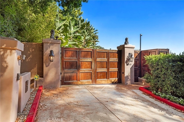 1316 Beverly Grove Place - Photo 1