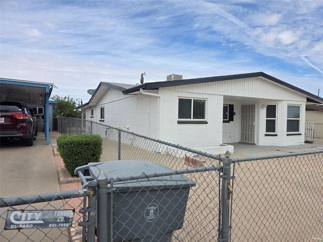 10212 Fertell Drive - Photo 1