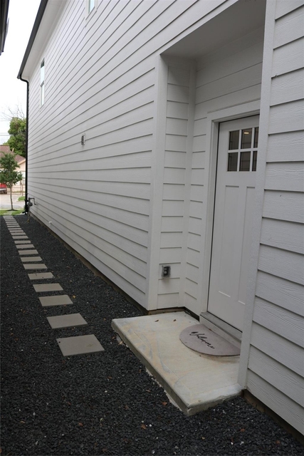 4714 Fisk Street - Photo 1