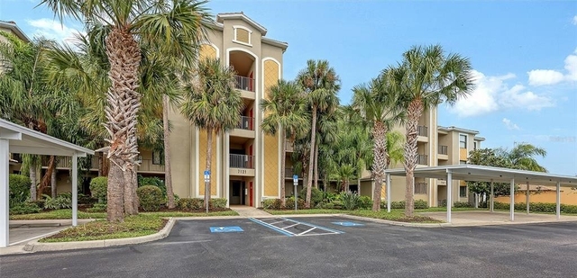 7121 River Hammock Drive - Photo 1