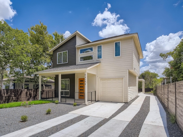 6919 Bethune Ave - Photo 1