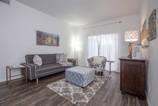 2101 Hayes Road - Photo 1