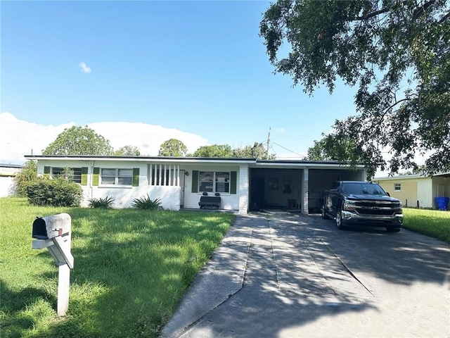 107 Dellwood Drive - Photo 1
