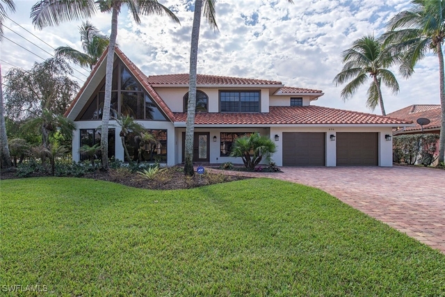 496 Flamingo Avenue - Photo 1